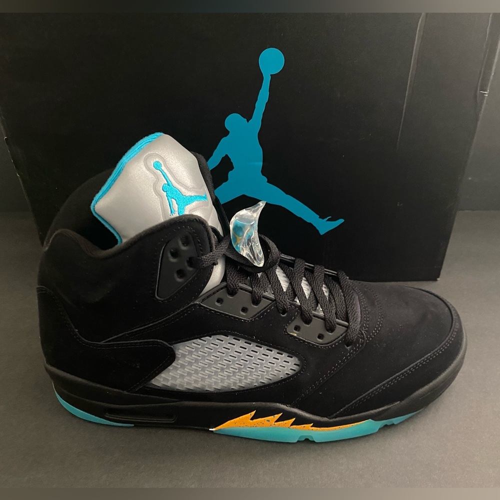 Jordan 5 Retro